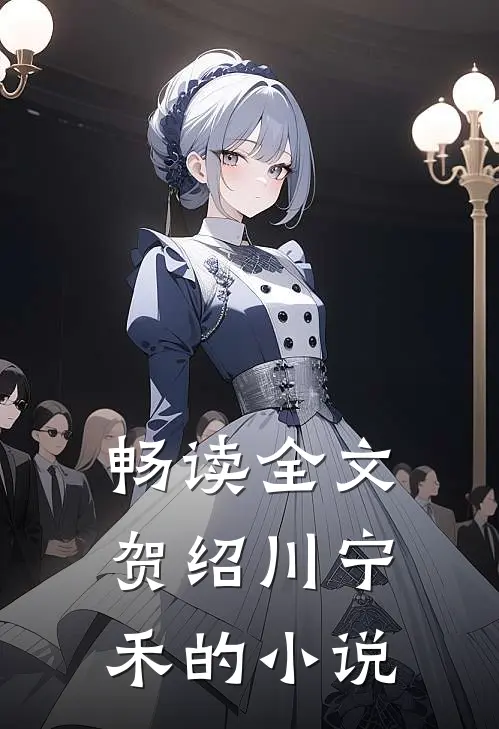 畅读全文贺绍川宁禾的小说