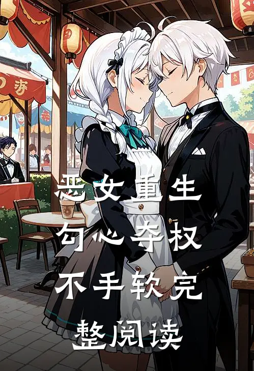 恶女重生,勾心夺权不手软完整阅读