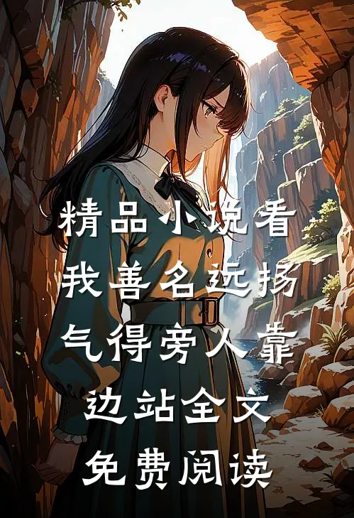 精品小说看我善名远扬,气得旁人靠边站全文免费阅读