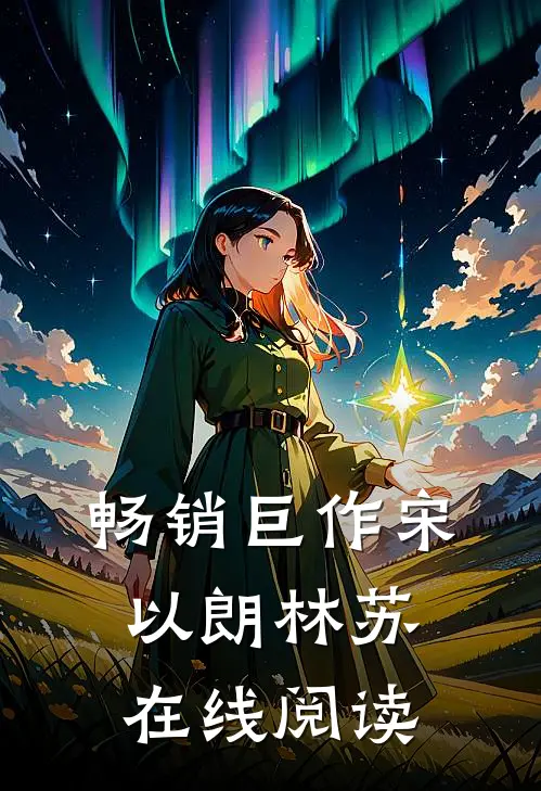 畅销巨作宋以朗林苏在线阅读