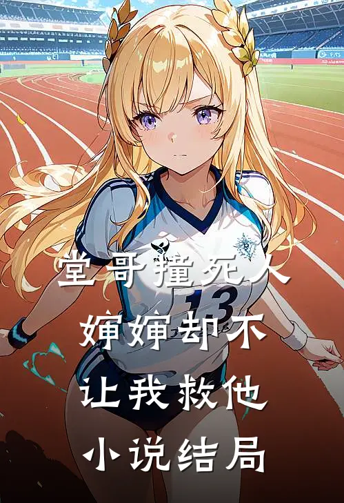 堂哥撞死人,婶婶却不让我救他结局