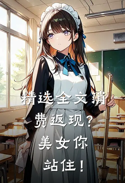 精选全文消费返现？美女你站住！