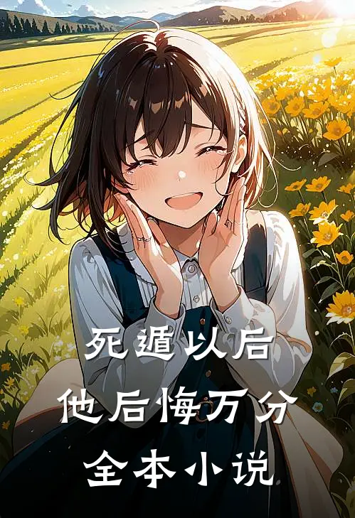 死遁以后,他后悔万分全本