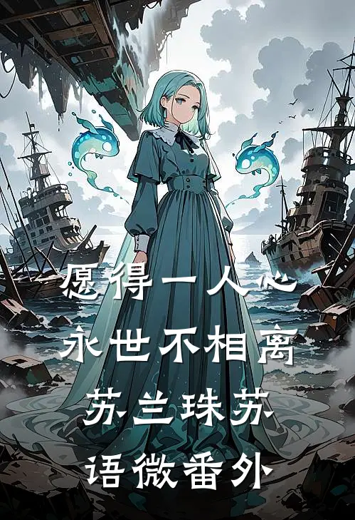 愿得一人心，永世不相离苏兰珠苏语微番外