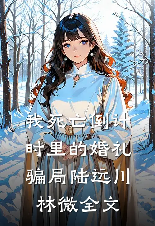 我死亡倒计时里的婚礼骗局陆远川林微全文