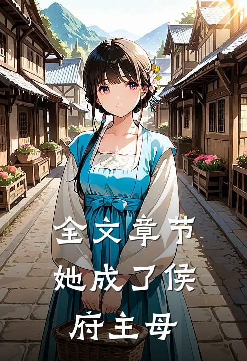 全文章节她成了侯府主母