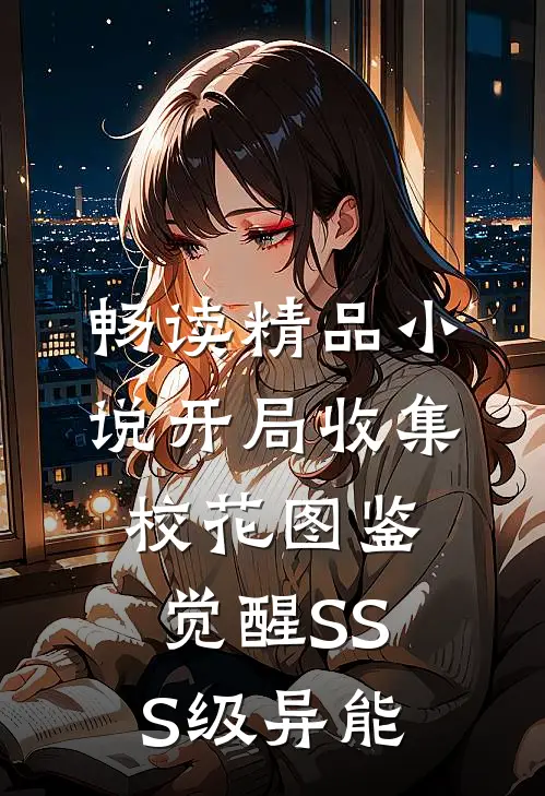 畅读精品小说开局收集校花图鉴，觉醒SSS级异能