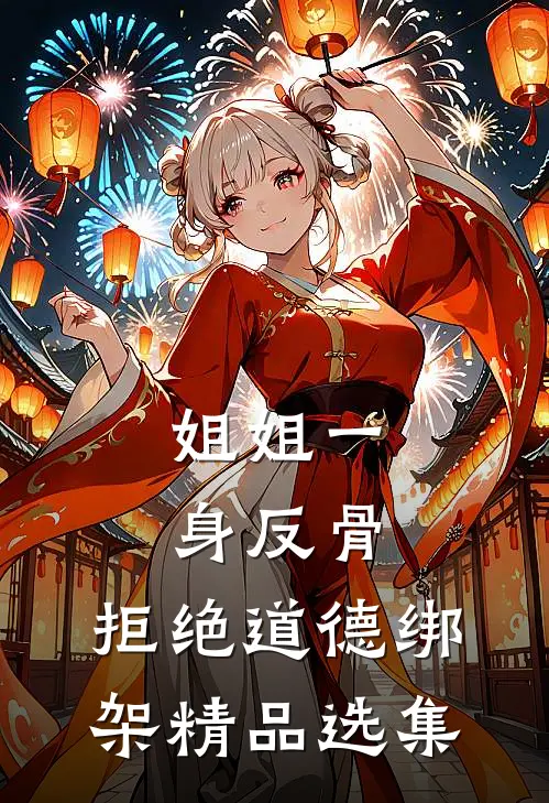 姐姐一身反骨，拒绝道德绑架精品选集