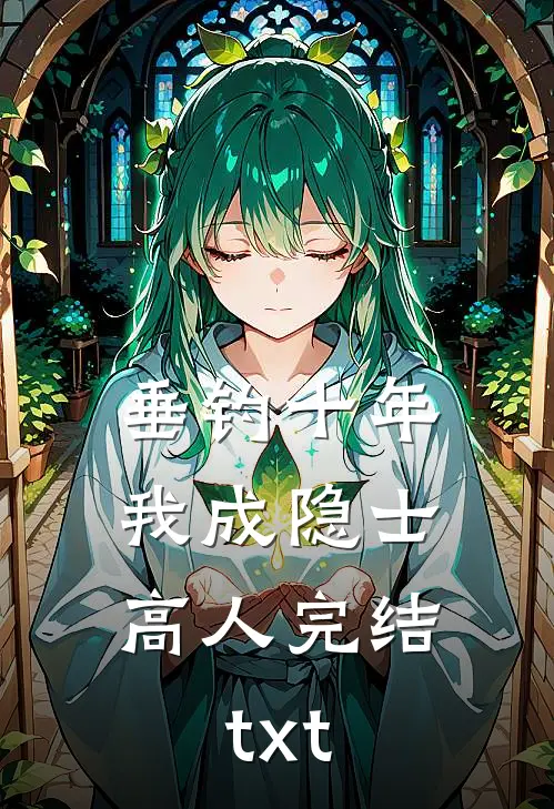 垂钓十年，我成隐士高人完结txt