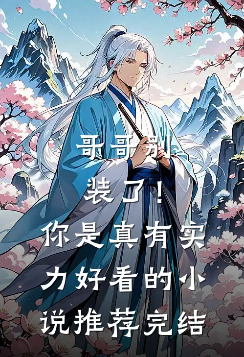 哥哥别装了!你是真有实力好看的推荐完结文