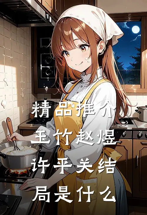 精品推介玉竹赵煜许平关结局是什么