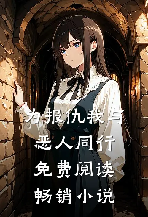为报仇我与恶人同行免费阅读畅销小说