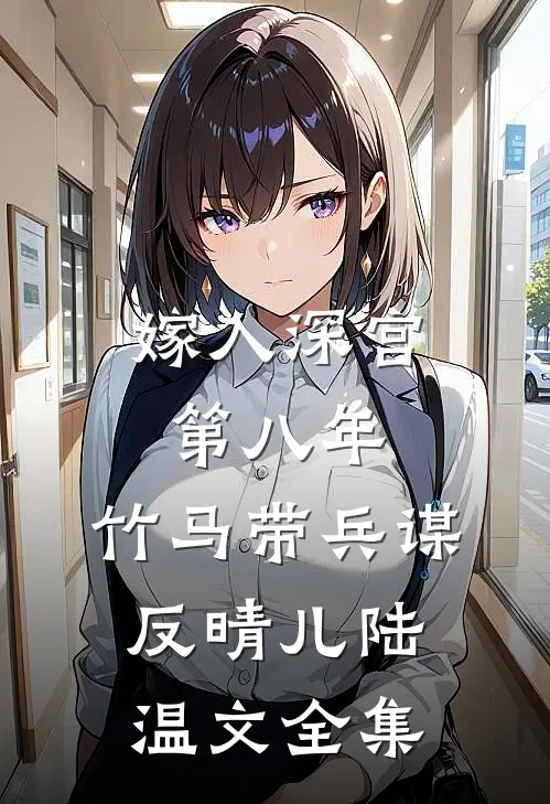 嫁入深宫第八年，竹马带兵谋反晴儿陆温文 全集