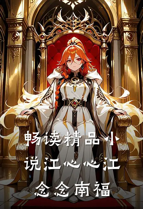 畅读精品小说江心心江念念南福