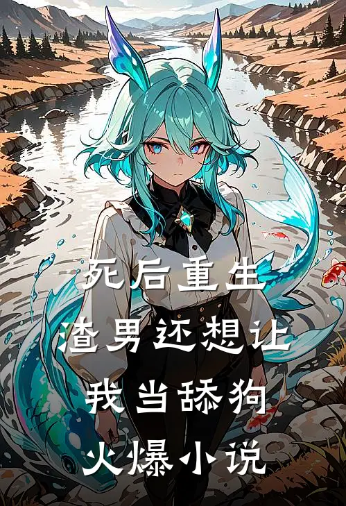 死后重生,渣男还想让我当舔狗火爆在线阅读