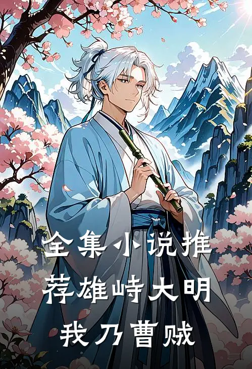 全集推荐雄峙大明我乃曹贼