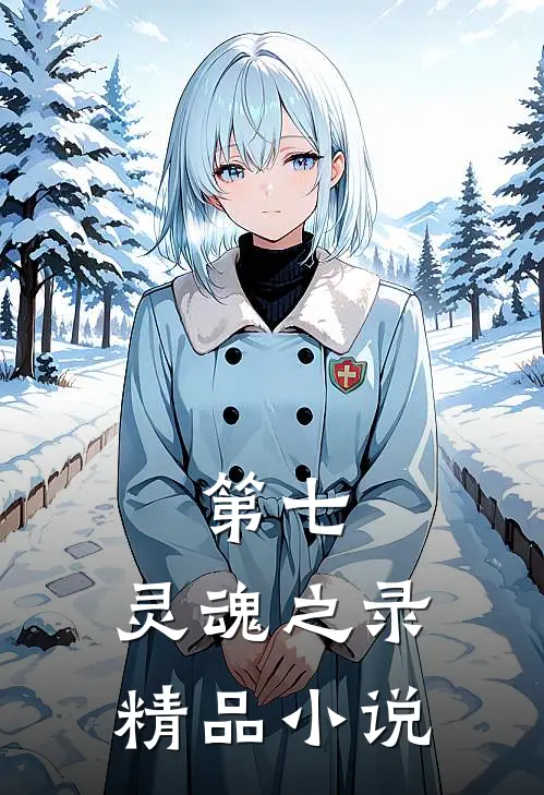 第七灵魂之录精品
