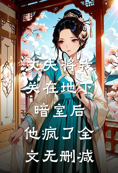 丈夫将我关在地下暗室后,他疯了全文无删减免费阅读
