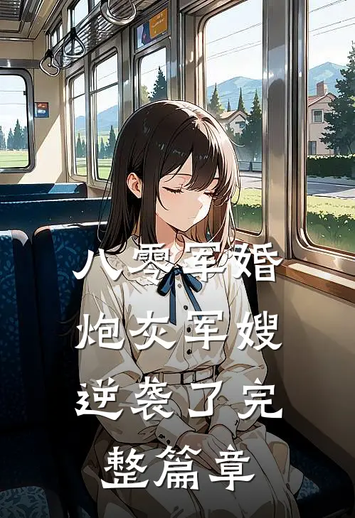 八零军婚炮灰军嫂逆袭了完整篇章在线阅读