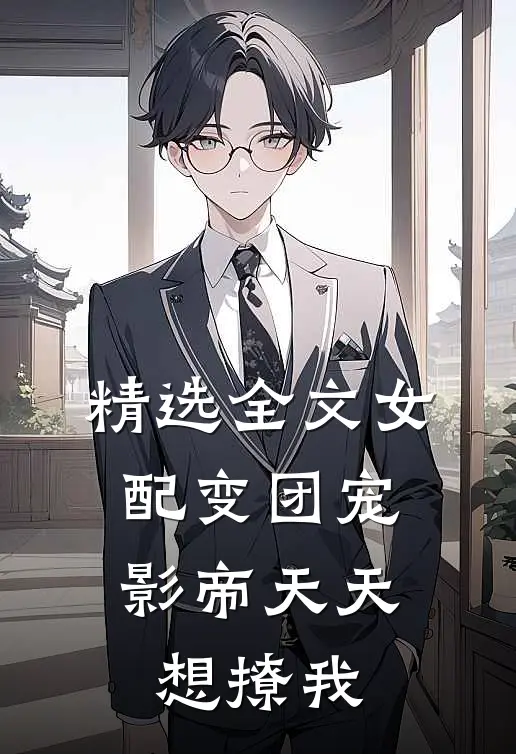 精选全文女配变团宠影帝天天想撩我免费阅读