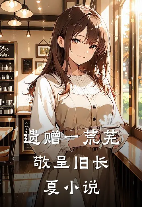 遗赠一荒芜，敬呈旧长夏小说