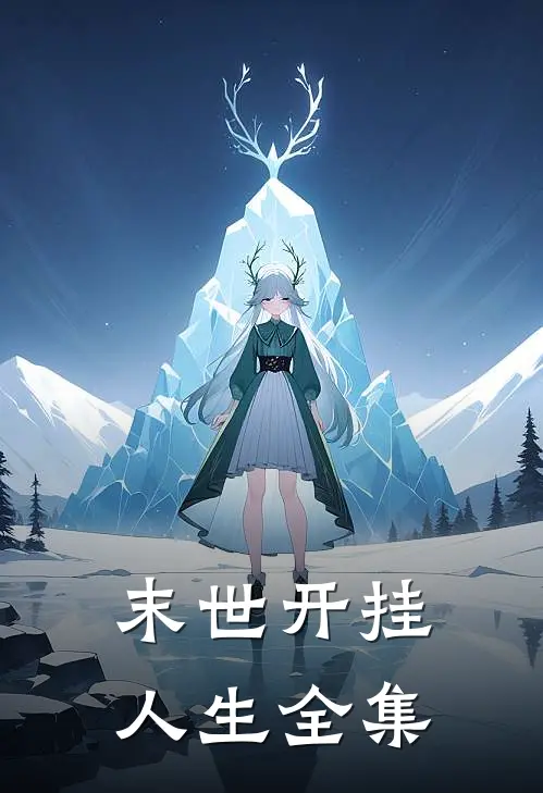 末世开挂人生 全集免费观看