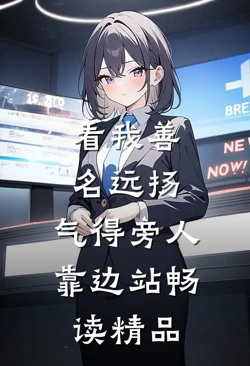 看我善名远扬，气得旁人靠边站畅读精品