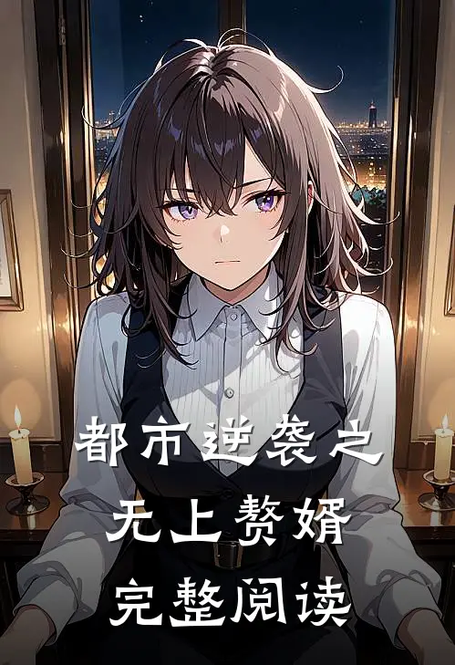 都市逆袭之无上赘婿完整阅读