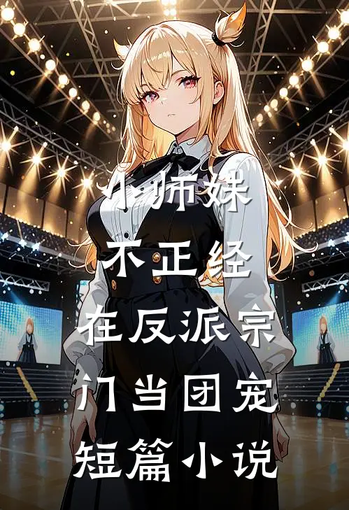 小师妹不正经，在反派宗门当团宠短篇小说