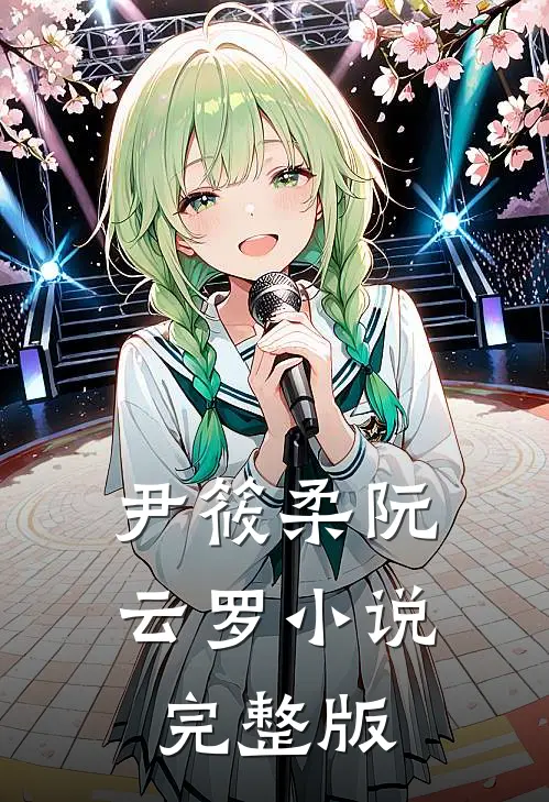 尹筱柔阮云罗小说完整版