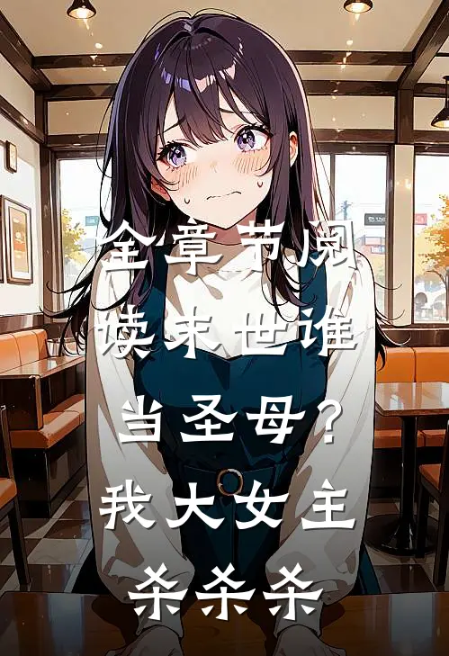 全章节阅读末世谁当圣母？我大女主杀杀杀