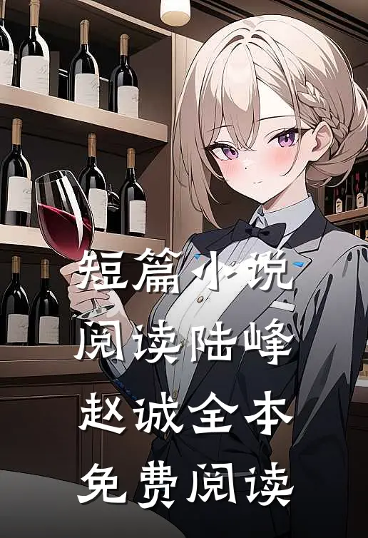 短篇小说阅读陆峰赵诚全本免费阅读