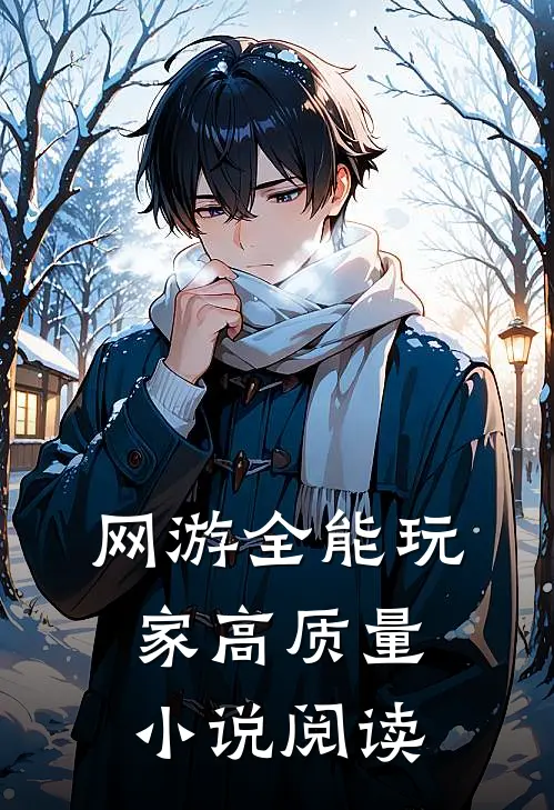 网游全能玩家高质量小说阅读