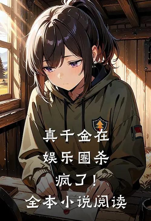 真千金在娱乐圈杀疯了!全本阅读免费
