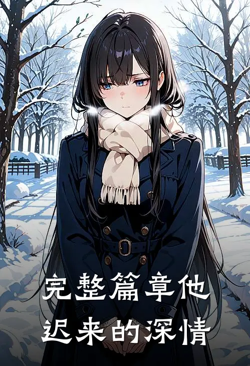 完整篇章他迟来的深情