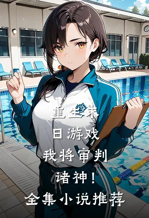 重生末日游戏,我将审判诸神!全集推荐阅读
