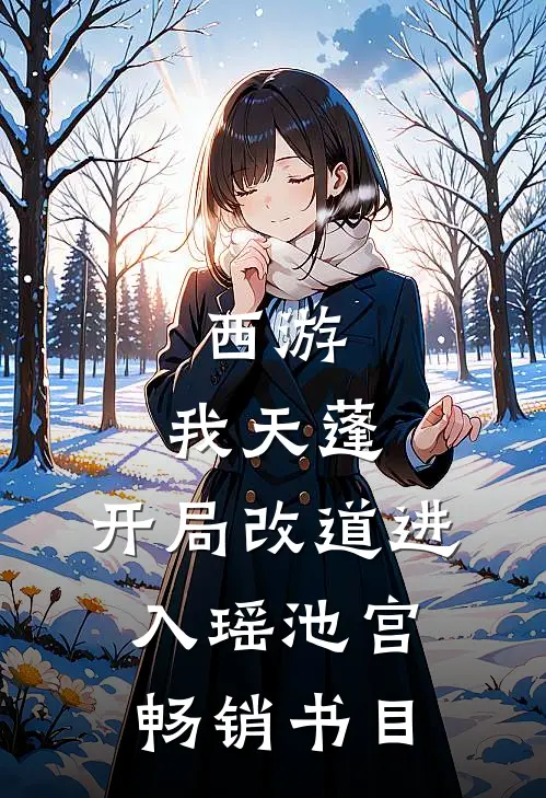 西游：我天蓬，开局改道进入瑶池宫畅销书目