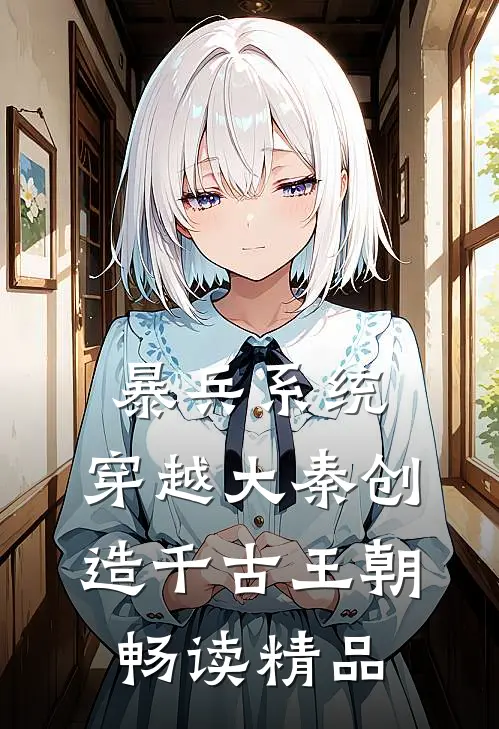 暴兵系统：穿越大秦创造千古王朝畅读精品