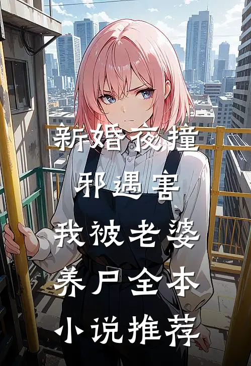 新婚夜撞邪遇害，我被老婆养尸全本小说推荐