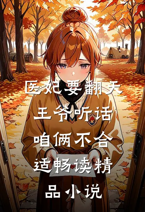 医妃要翻天：王爷听话，咱俩不合适畅读精品小说