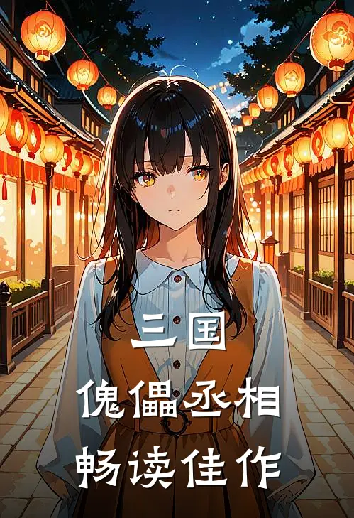 三国傀儡丞相畅读佳作