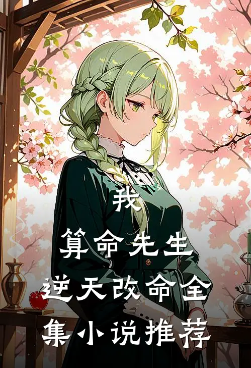 我,算命先生,逆天改命全集推荐免费阅读