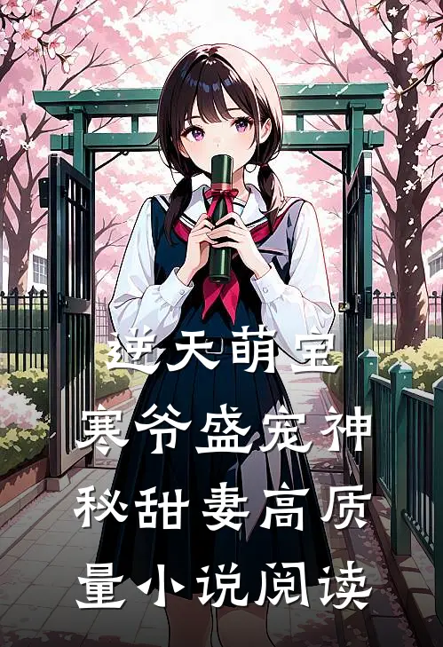 逆天萌宝寒爷盛宠神秘甜妻高质量阅读