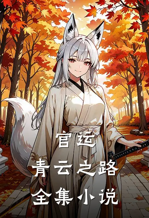 官运：青云之路全集小说