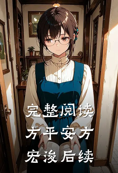 完整阅读方平安方宏浚后续