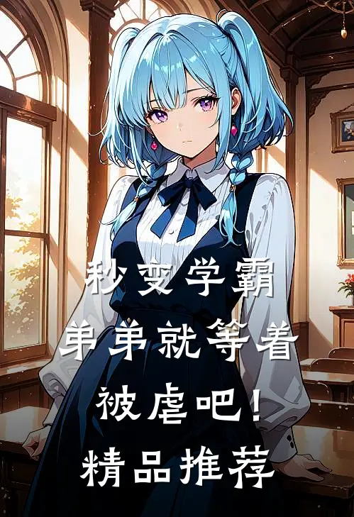 秒变学霸,弟弟就等着被虐吧!精品推荐在线观看