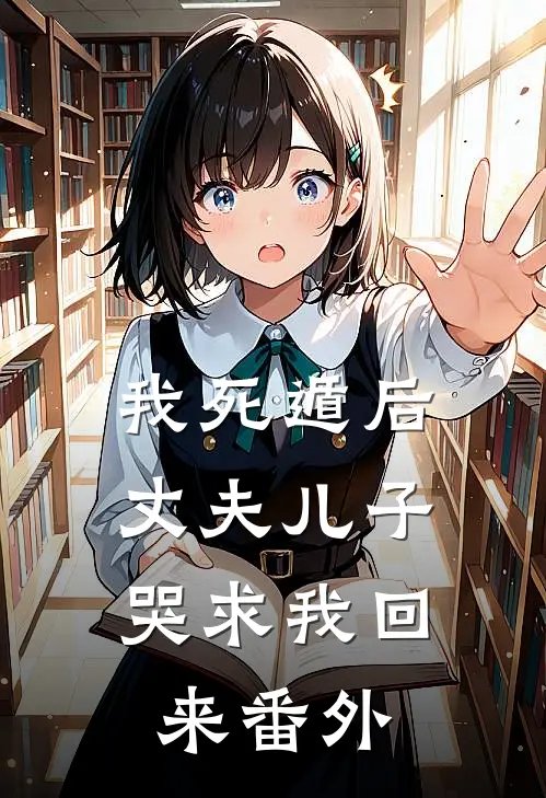 我死遁后,丈夫儿子哭求我回来 番外免费阅读