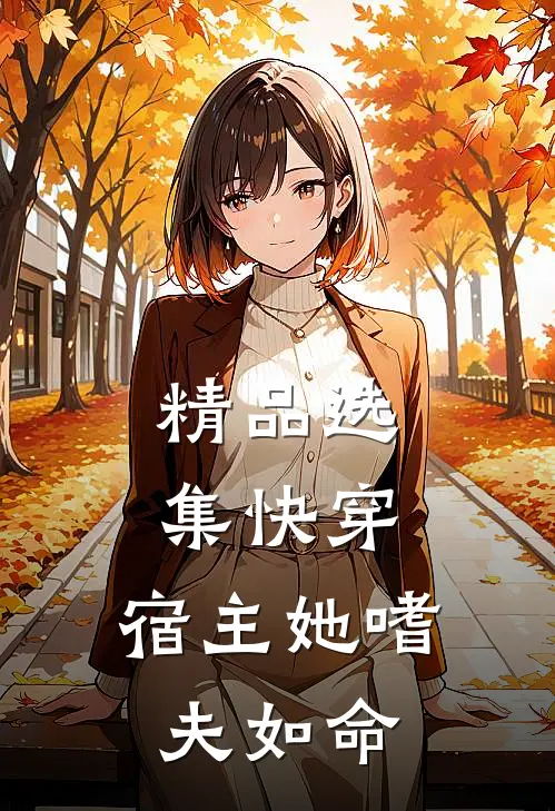 精品选集快穿宿主她嗜夫如命
