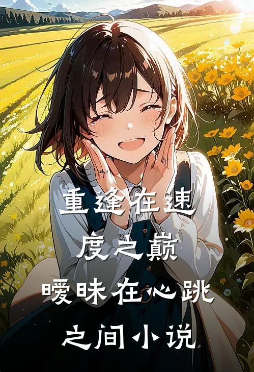 重逢在速度之巅,暧昧在心跳之间在线阅读