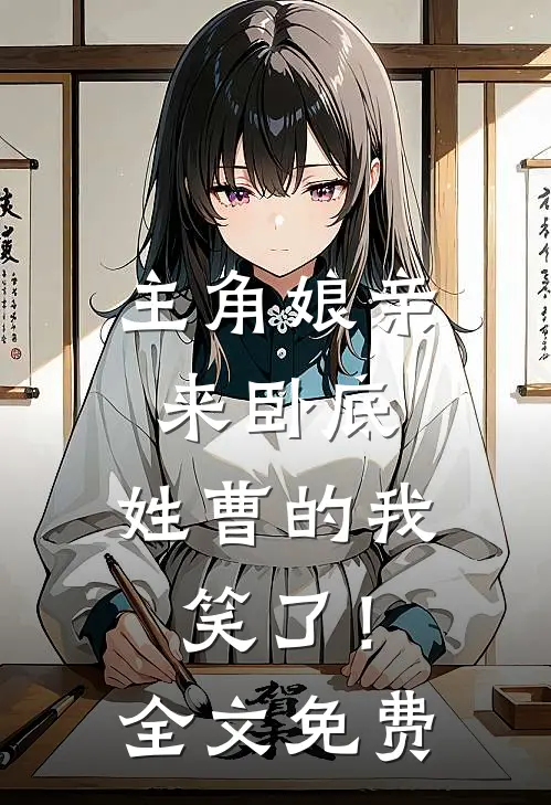 主角娘亲来卧底，姓曹的我笑了！全文免费